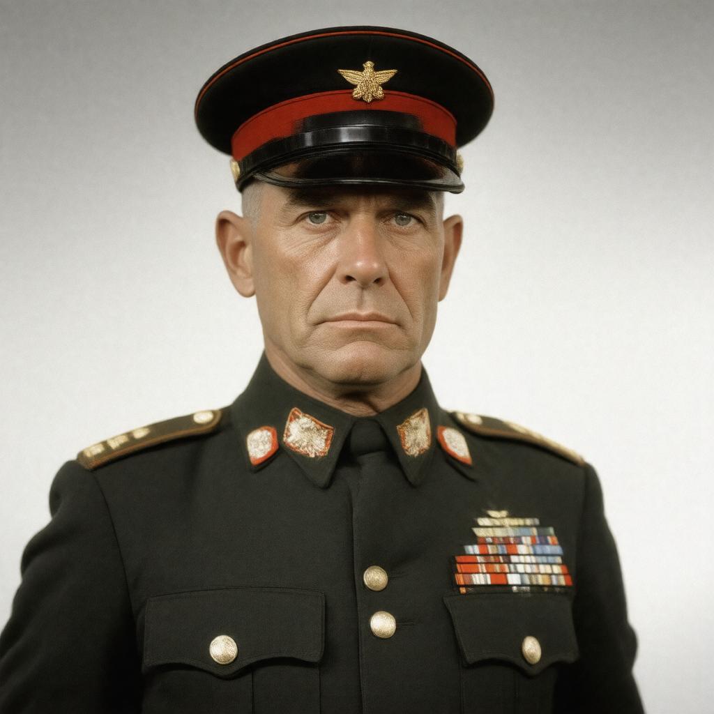 Walter Long